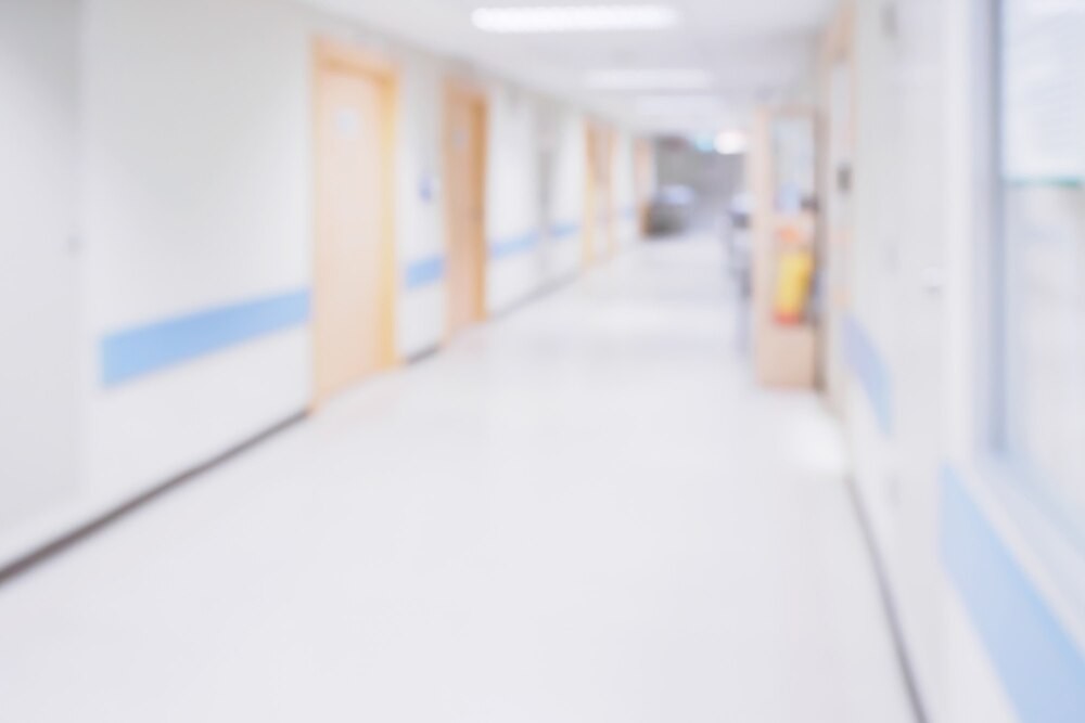 Nowa era ratownictwa medycznego w Mławie: szpital w trakcie rozbudowy