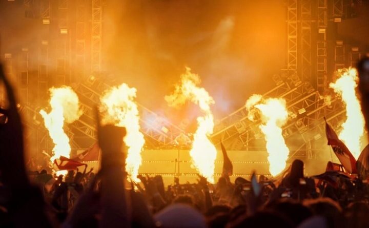 Letnie rytmy w Mławie: Startuje DISCO PARKiet!