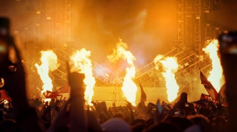 Letnie rytmy w Mławie: Startuje DISCO PARKiet!