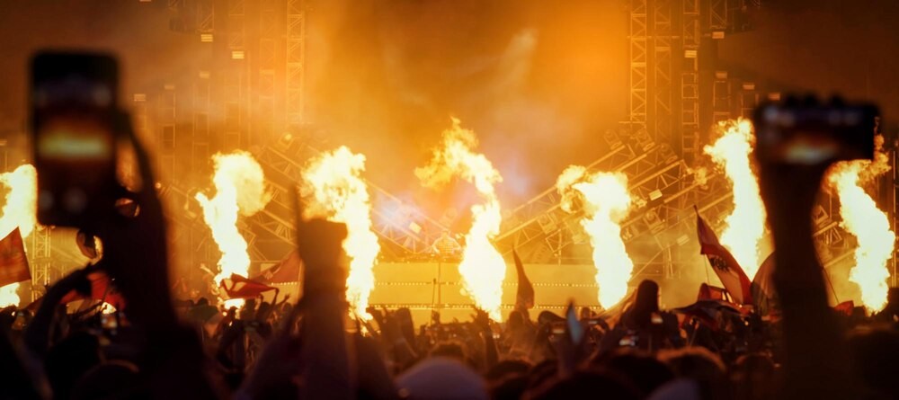 Letnie rytmy w Mławie: Startuje DISCO PARKiet!