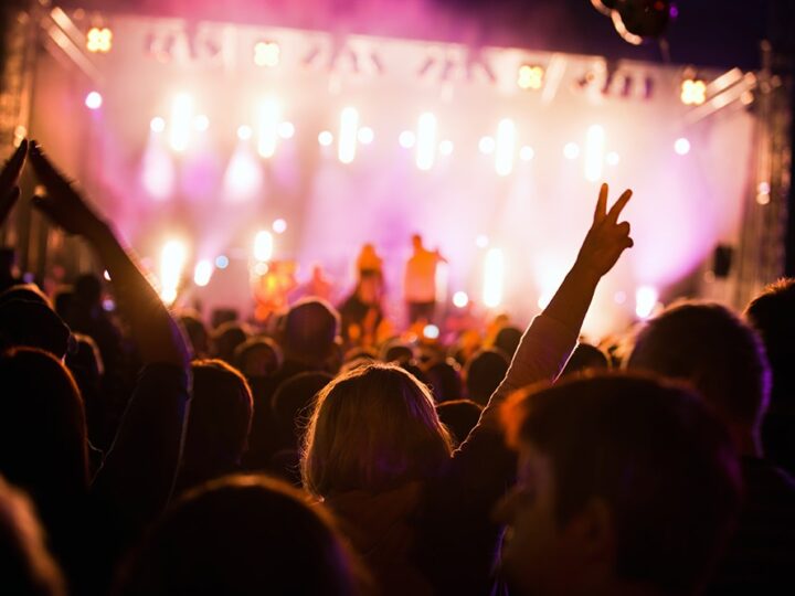 Sukcesy wokalne MDK Mława: artystki zdobywają nagrody na festiwalach