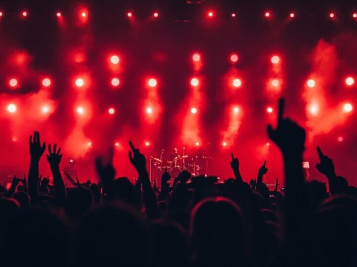 Klezmafour: Niezapomniany koncert już 21 czerwca!