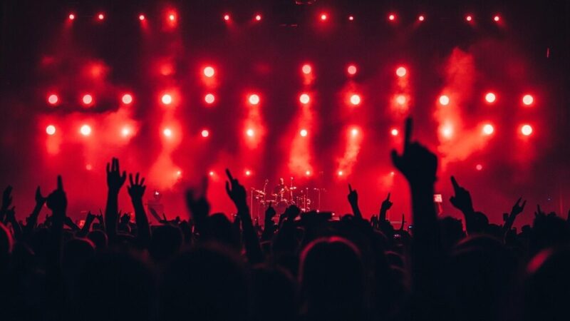Klezmafour: Niezapomniany koncert już 21 czerwca!