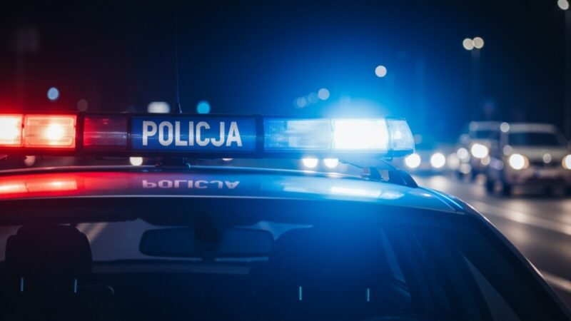 Kobieta na nagraniu z kradzieżą w Szydłowie – pomóż w jej identyfikacji!