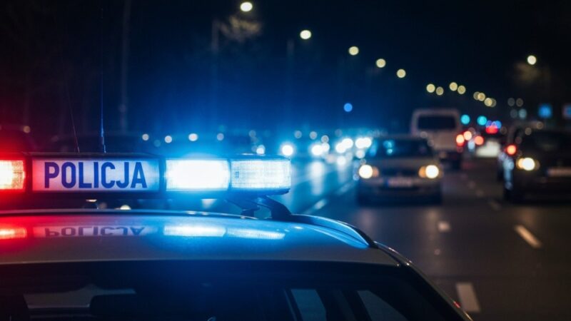 Mławscy policjanci rozbili gang handlujący nielegalnymi papierosami za 180 tys. zł