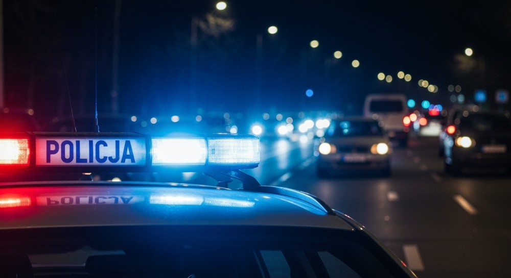Mławscy policjanci rozbili gang handlujący nielegalnymi papierosami za 180 tys. zł