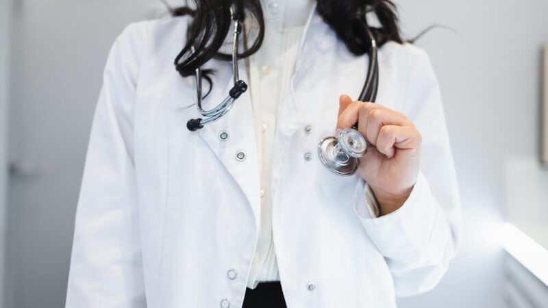 Mława inwestuje 2,5 miliona złotych w lokalny szpital