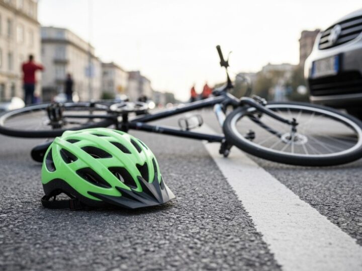 Mławskie Święto Rowerów: Aktywność, Bezpieczeństwo i Radość na Dwóch Kółkach!