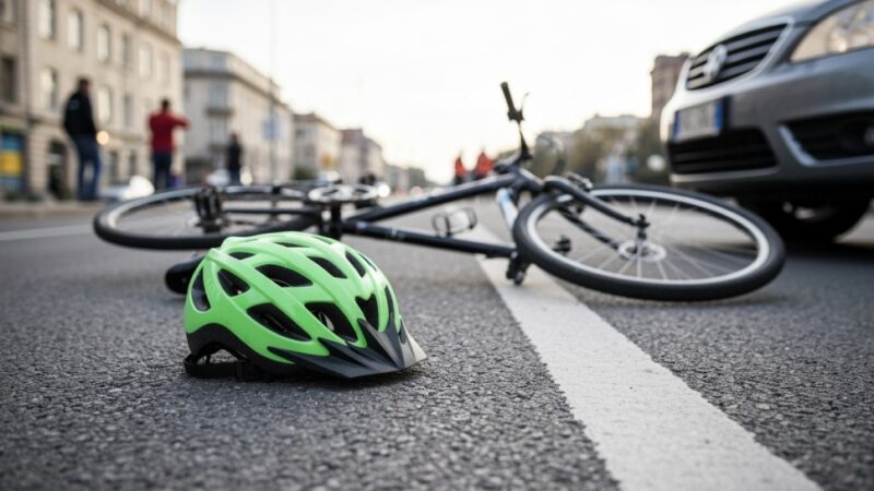 Mławskie Święto Rowerów: Aktywność, Bezpieczeństwo i Radość na Dwóch Kółkach!