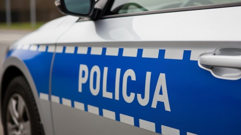 Uwaga: oszustwa na fałszywe mandaty w sieci!