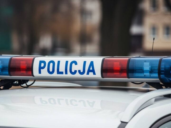 Prokuratura ściga oszustów podszywających się pod policjantów na Dworcu Centralnym