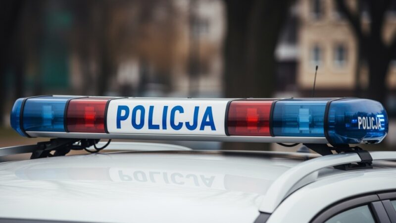 Prokuratura ściga oszustów podszywających się pod policjantów na Dworcu Centralnym
