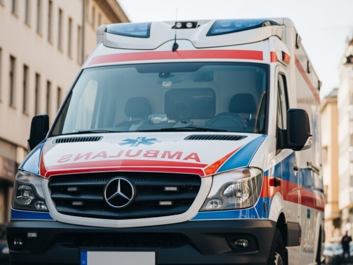 Policja w akcji: Szybka interwencja ratuje życie w kryzysie emocjonalnym
