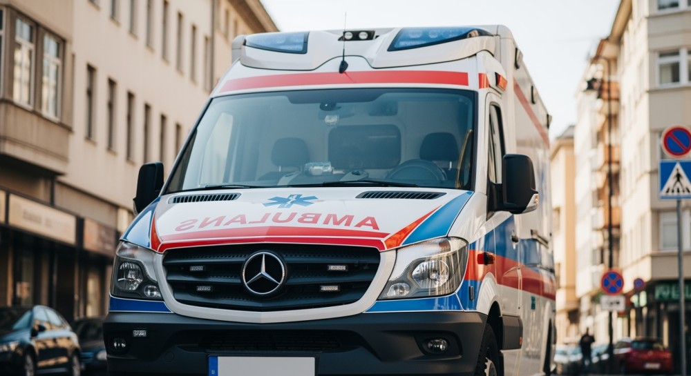 Policja w akcji: Szybka interwencja ratuje życie w kryzysie emocjonalnym