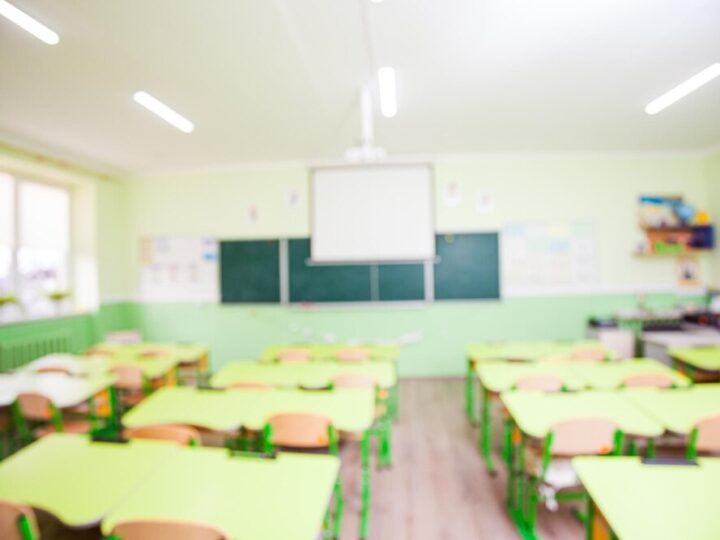 Głużkowscy uczniowie zgłębiają tajniki pracy samorządu w Urzędzie Gminy