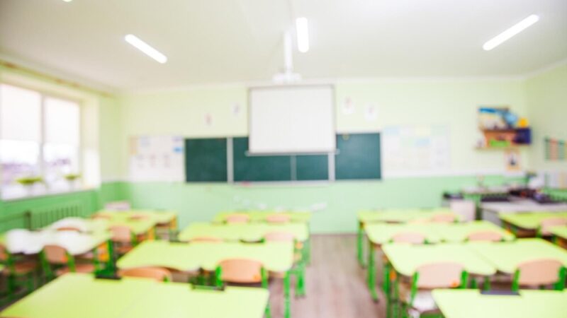 Głużkowscy uczniowie zgłębiają tajniki pracy samorządu w Urzędzie Gminy