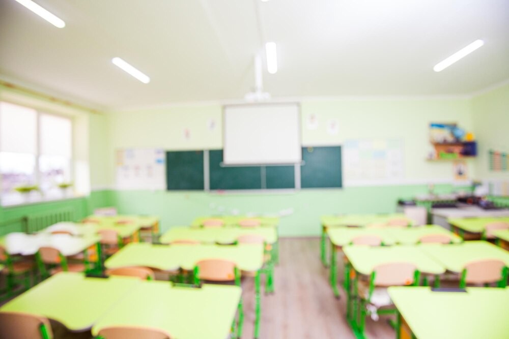 Głużkowscy uczniowie zgłębiają tajniki pracy samorządu w Urzędzie Gminy