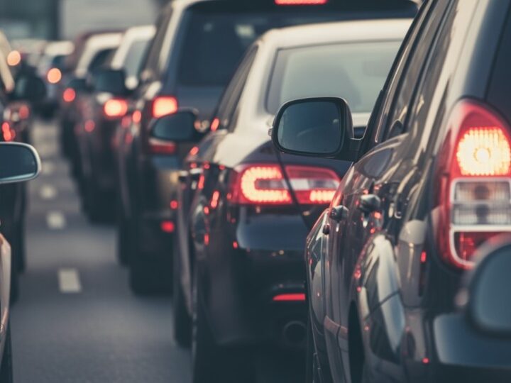 Wakacyjne zakazy ruchu na polskich drogach: co warto wiedzieć?