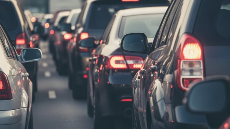 Wakacyjne zakazy ruchu na polskich drogach: co warto wiedzieć?