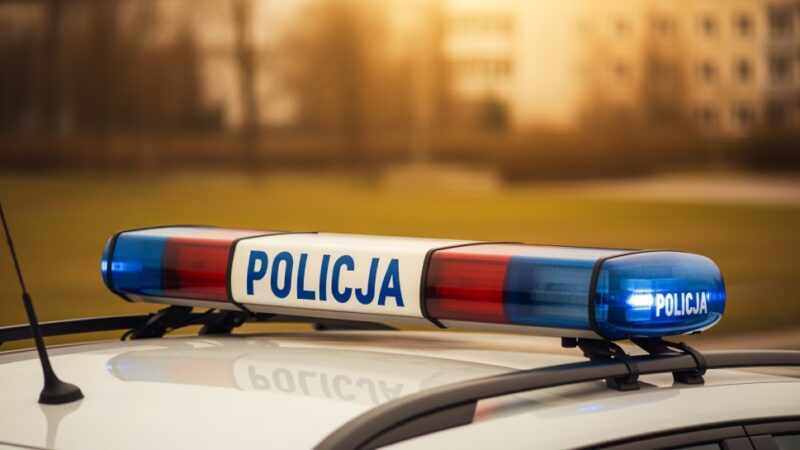 Zostań detektywem i walcz z przestępczością zorganizowaną w Warszawie!