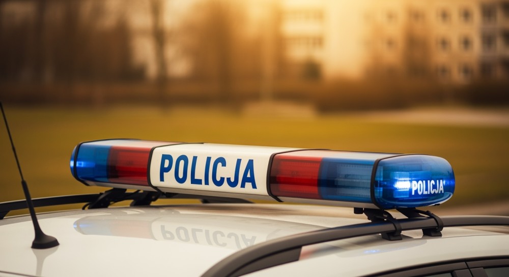 Zostań detektywem i walcz z przestępczością zorganizowaną w Warszawie!