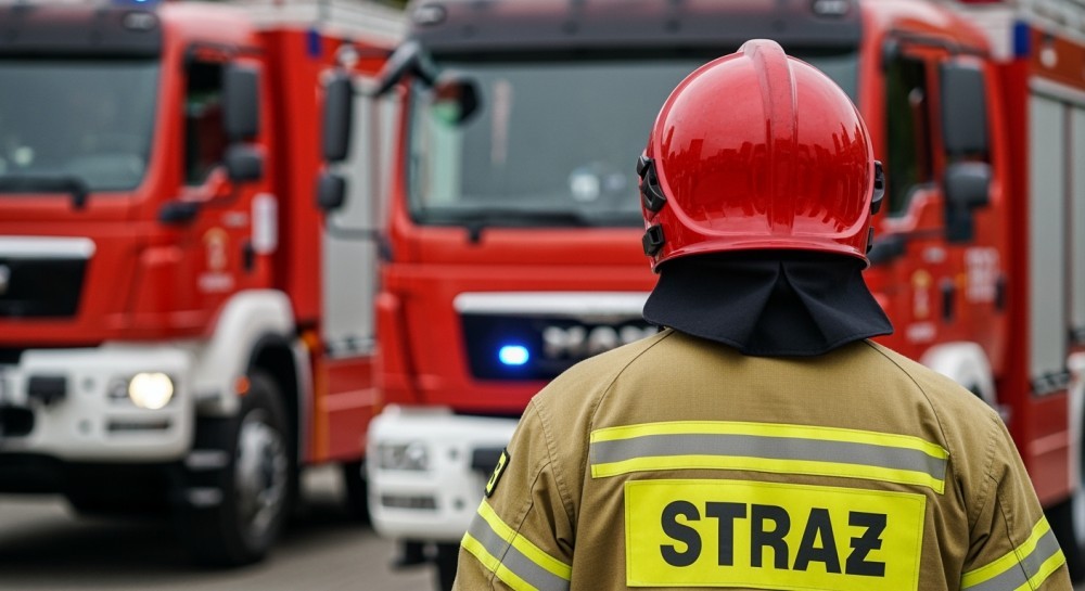 70 lat OSP Gradzanowo Włościańskie: czas na świętowanie tradycji i służby