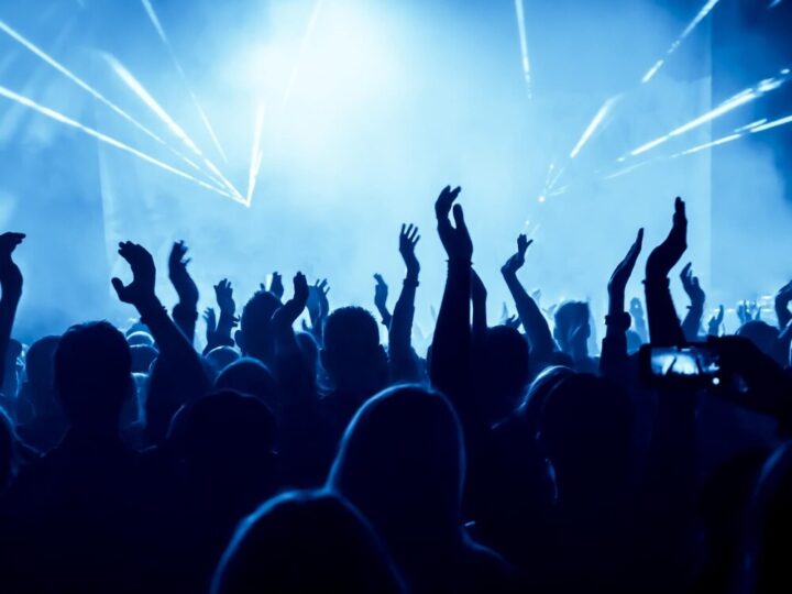 Muzyczne poniedziałki w MDK: dzieci tworzą dźwiękowe arcydzieła!