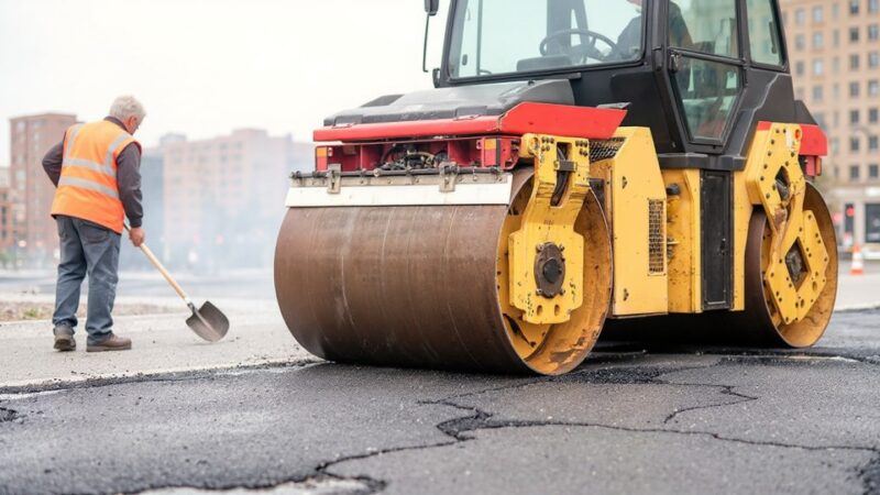 Nowy most w Szumsku otwarty: zakończono budowę i modernizację dróg dojazdowych