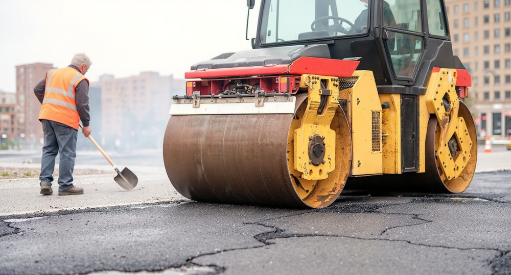 Nowy most w Szumsku otwarty: zakończono budowę i modernizację dróg dojazdowych