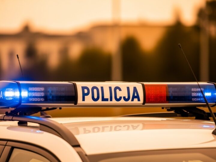 Policja poszukuje trzech kobiet po kradzieży w sklepie w Mławie