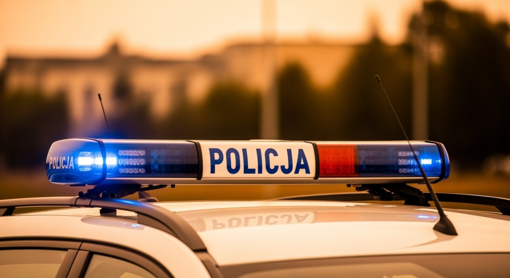Policja poszukuje trzech kobiet po kradzieży w sklepie w Mławie