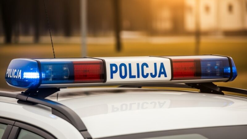 Święto Policji: Uhonorujmy naszych bohaterów!