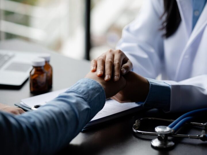 Bezpłatne wsparcie psychologiczne i prawne dla mieszkańców Mławy