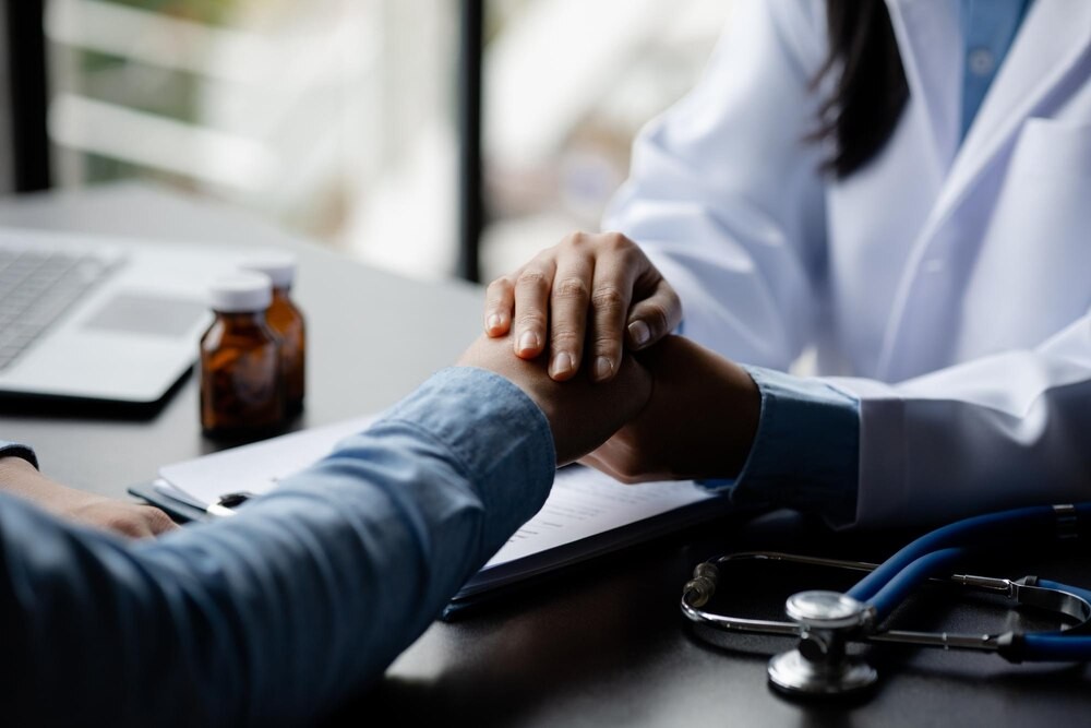 Bezpłatne wsparcie psychologiczne i prawne dla mieszkańców Mławy
