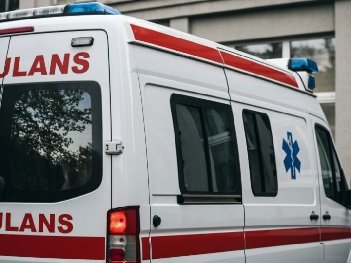 Policja ostrzega: zachowaj ostrożność podczas prac polowych!