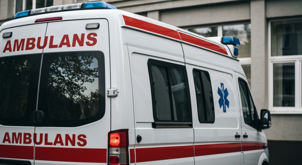 Policja ostrzega: zachowaj ostrożność podczas prac polowych!