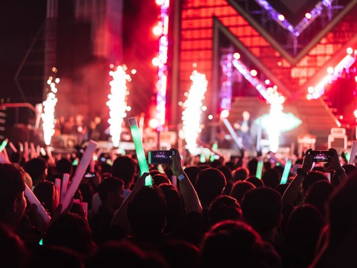 Włoskie przeboje na koncercie BANDA ITALIANA 23 sierpnia!