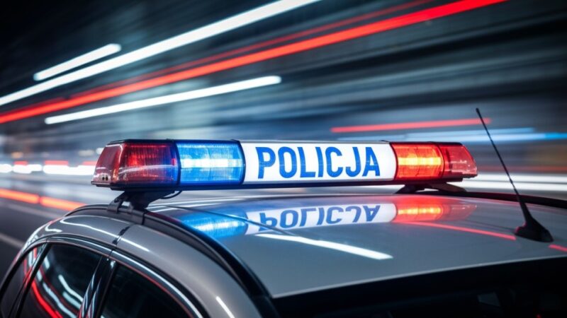 Policja zabezpiecza miliony, a setki cyberprzestępców w areszcie