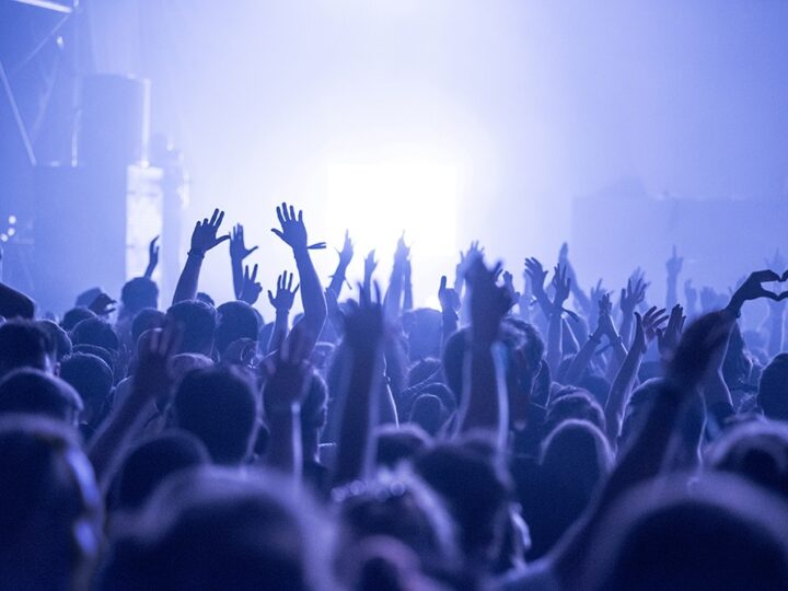 Muzyczne emocje w Mławie: koncert seniorów CANTARE