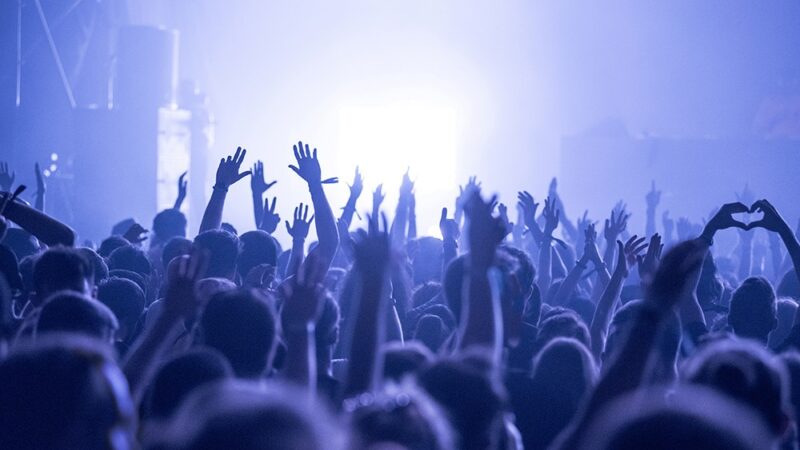Muzyczne emocje w Mławie: koncert seniorów CANTARE