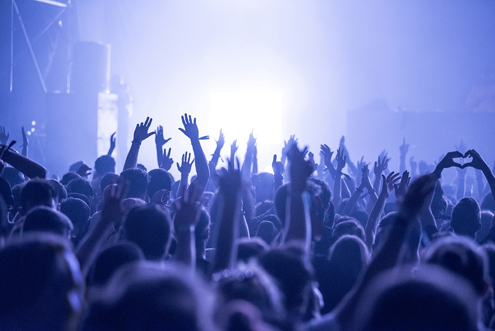 Muzyczne emocje w Mławie: koncert seniorów CANTARE