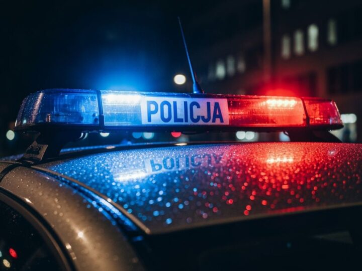 Oszustwo na 60 tys. zł: Mławska kobieta padła ofiarą fałszywego bankowca