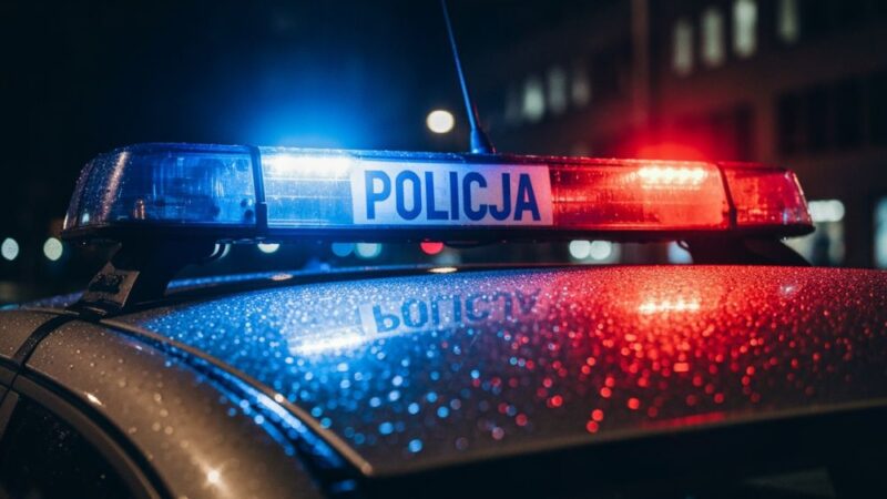 Oszustwo na 60 tys. zł: Mławska kobieta padła ofiarą fałszywego bankowca