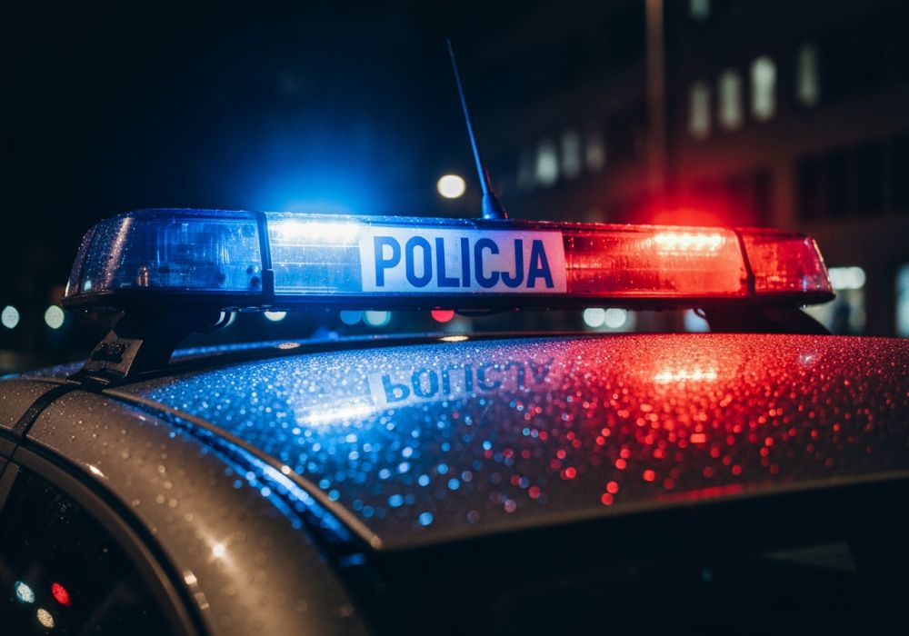 Oszustwo na 60 tys. zł: Mławska kobieta padła ofiarą fałszywego bankowca