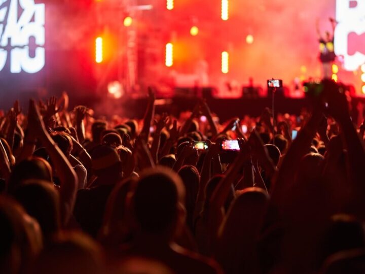 Letni Festiwal Muzyki i Tańca w Mławie!