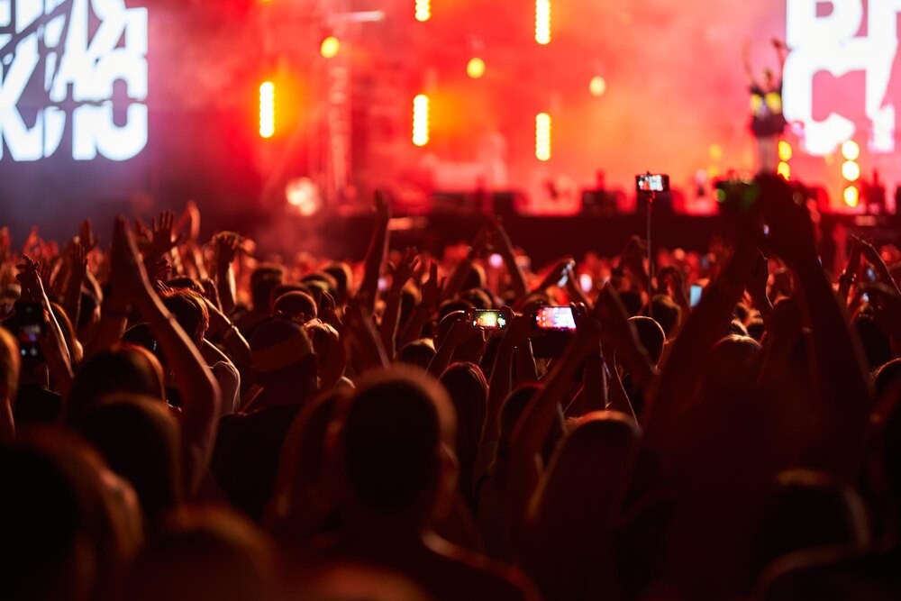 Letni Festiwal Muzyki i Tańca w Mławie!