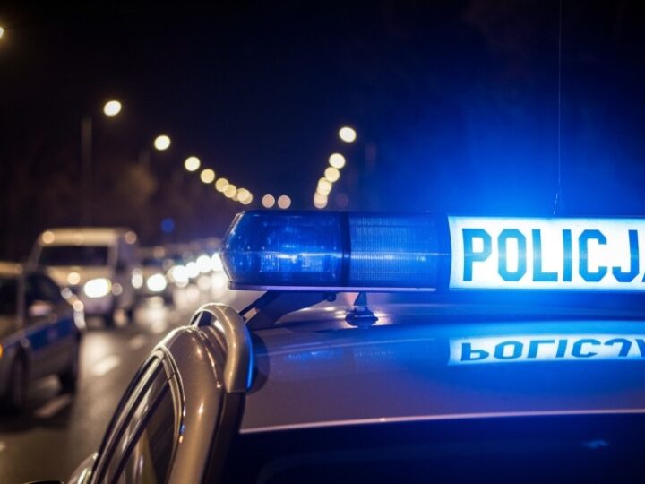 Twoje bezpieczeństwo na drodze – ROADPOL Safety Days 2026