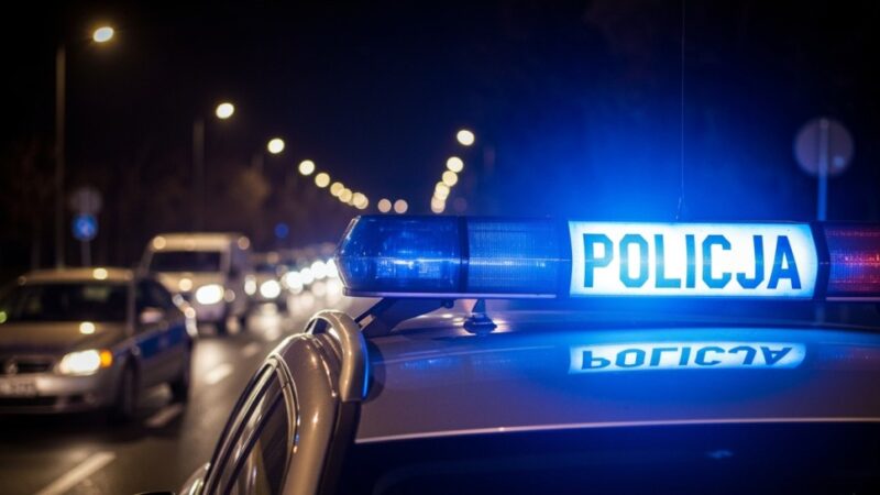Twoje bezpieczeństwo na drodze – ROADPOL Safety Days 2026