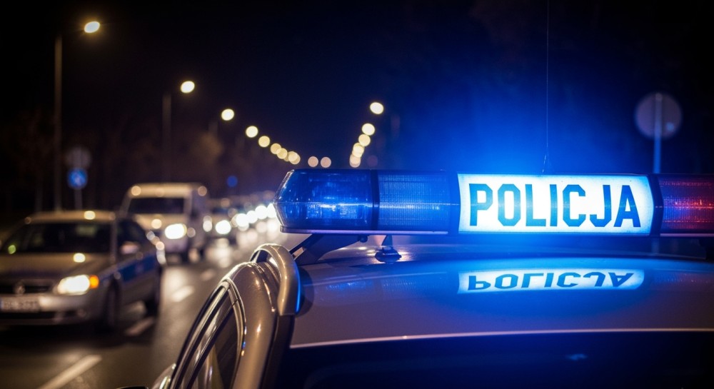 Twoje bezpieczeństwo na drodze – ROADPOL Safety Days 2026