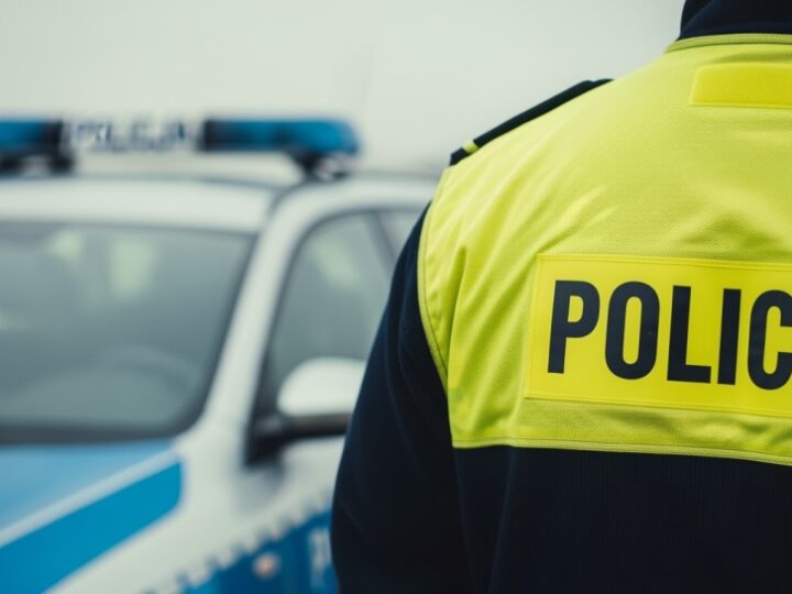 Dzikie zwierzęta na drogach: jak zapewnić sobie bezpieczeństwo?